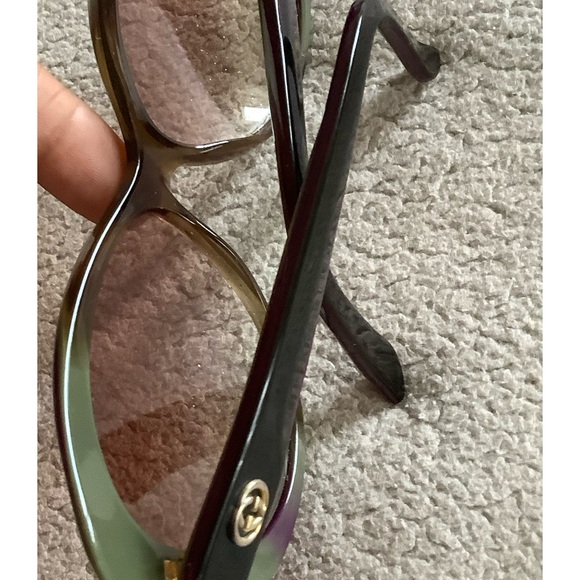 Gucci Sunglasses GG3510/S WO9DB main image 5